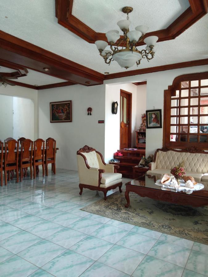 Garden Of Gen Resort Labayo Extérieur photo
