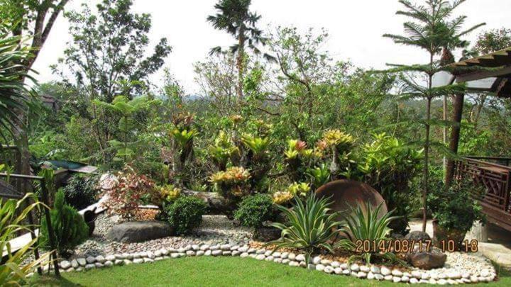 Garden Of Gen Resort Labayo Extérieur photo