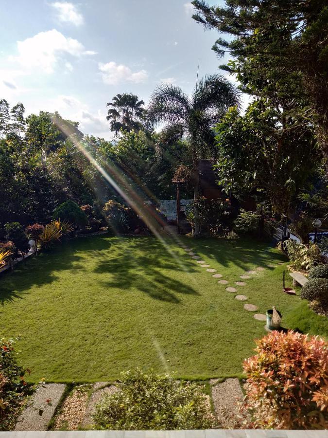 Garden Of Gen Resort Labayo Extérieur photo