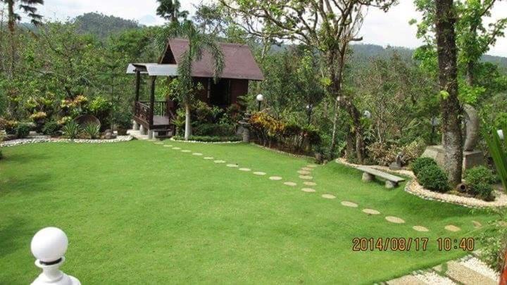 Garden Of Gen Resort Labayo Extérieur photo