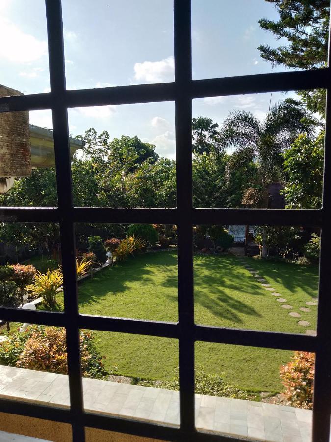 Garden Of Gen Resort Labayo Extérieur photo