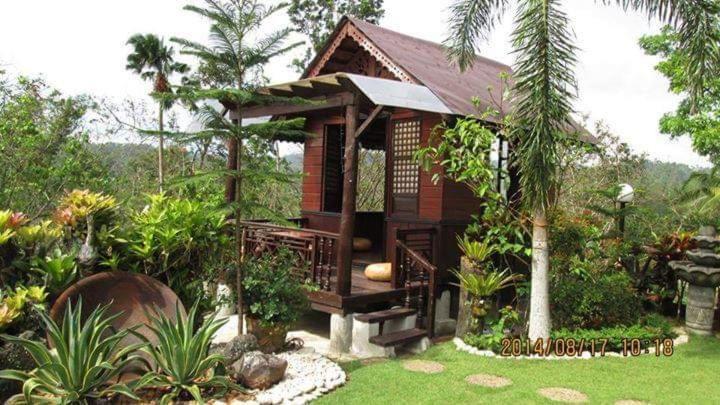 Garden Of Gen Resort Labayo Extérieur photo